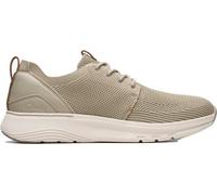 Clarks Baskets Motion Trek MX pour homme, kaki, 8.5 Wide