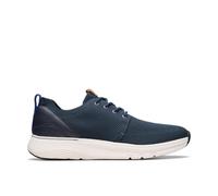 Clarks Shoes Motion Trek Mx Trainers Bleu EU 41 1/2 Homme