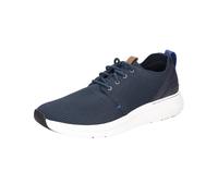 Clarks Shoes Motion Trek Mx Trainers Bleu EU 45 Homme