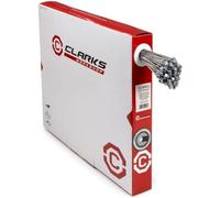 Clarks MTB Hybride Frein intérieur + Fil Canon Mamelon + boîte distributrice 100 Pièces