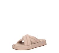 CLARKS Mule 'Alda Glide' rose pastel, Taille 41,5