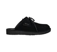 Clarks - Mule Nomade du Désert - Homme - Chaussures - Noir - Taille: 41 EU