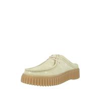 CLARKS Mule 'Torhill' menthe / vert pastel, Taille 38