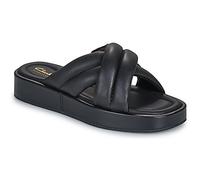 Sandales et nu-pieds Clarks Alda Glide pour Femme 38 Noir