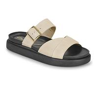 Clarks Shoes Aristella Mule Sandals Beige EU 36 Femme