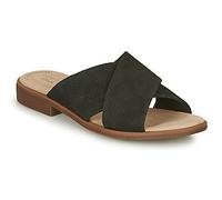 Clarks Mules DECLAN IVY in Noir 41 1/2