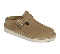 Mules et sabots Clarks Solsbury Mule. pour Femme 39 Marron