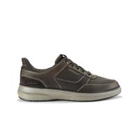CLARKS Mullan Easy Dark Brown Lea 39,5