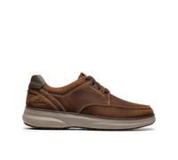 Clarks Shoes Mullan Loafers Marron EU 43 Homme
