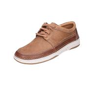 Clarks Nature 5 LO Dark Tan