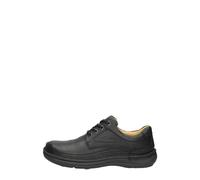 Clarks - Nature Three - Homme - Chaussures - Noir - Taille: 42 1/2 EU