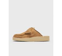 CLARKS Nomad Mule 2026 men Sandals & Slides brown taille: 36