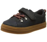 Clarks Nova Bar K Basket, Bleu Marine, 28.5 EU