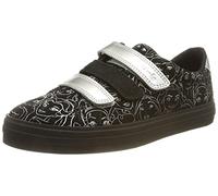 Clarks Nova Tale K Basket, Combi Noir, 32 EU