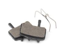 Clarks Organic VX, Sintered