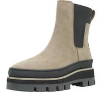Clarks Orianna2 Top Couleur Brun Clair