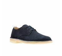 Clarks Original Hommes Désert Crosby Minuit Daim UK 9,10, 11,12, 13 G