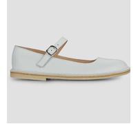 Clarks Originals Ballerines Desert Jane in Blanc 37