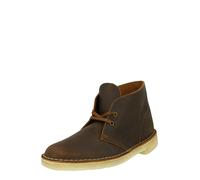 Clarks Originals Boots brun foncé, Taille 41,5