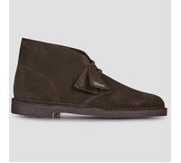 Clarks - Chaussures élégantes pour toutes occasions - Homme - Chaussures - Brun - Taille: 43 EU
