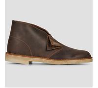 Clarks ORIGINALS Homme Boot Bottes du désert, Marron (Dark Beeswax), 45.5 EU