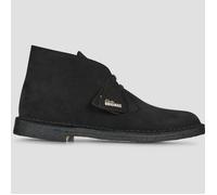 Clarks Originals Desert Boot noir