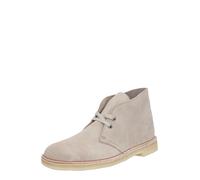 Clarks Originals Boots 'Desert' mastic, Taille 44,5