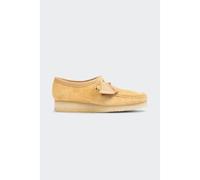 Clarks Originals - Boots - Taille 37 Marron