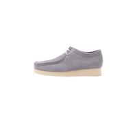 Clarks Originals Derbies Wallabee 2604 in Gris 43