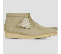Clarks Originals Boots WALLABEE BOOT in Beige 38