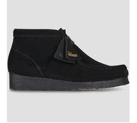 Clarks Originals Boots WALLABEE BOOT in Noir 40
