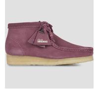 Clarks Originals Boots WALLABEE BOOT in Violet 39