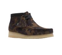 Clarks Originals - Bottes WALLABEE - Homme (GT40675)