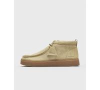 Clarks Originals Boxbee WallaBT men beige taille: 44