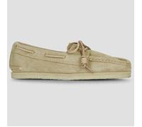 Clarks Originals Chaussures bateau Godney Boat. in Beige 38