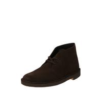 Clarks Originals Chukka Boots 'Desert' brun foncé, Taille 44