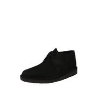 Clarks Originals Chukka Boots 'Desert Trek' noir, Taille 43-43,5