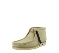 Clarks Originals Wallabee Boot men Boots beige taille: 45