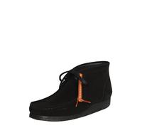 Clarks Originals Chukka Boots 'Wallabee' noir, Taille 45-45,5