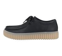 Derbies hommes Clarks TORHILL LO Marine 42