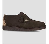 Clarks Originals Derbies DESERT TREK in Marron 44