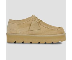 Clarks Originals Derbies MEARE WALLA in Beige 37