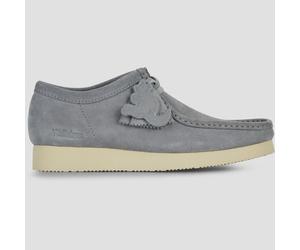 Clarks Originals Derbies Wallabee 2604 in Gris 41