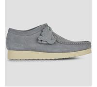 Clarks Originals Derbies Wallabee 2604 in Gris 43