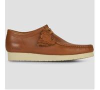 Clarks Originals Derbies Wallabee 2604 in Marron 43