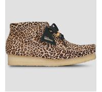 Clarks Originals Derbies Wallabee Boot. in Marron 37