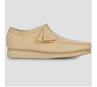 Clarks Originals Derbies Wallabee in Beige 42