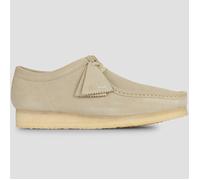 Clarks Originals Derbies Wallabee in Beige 43