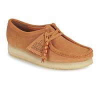 Clarks Originals Wallabee women multi taille: 38