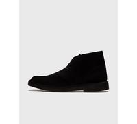 Clarks Originals Desert Boot Black Sde men black taille: 44